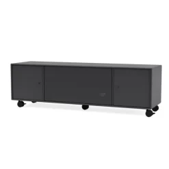 Montana TV & Sound modul Octave III, SI13 medium, inkl. hjul fra><noscript><img width=
