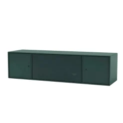 Montana TV & Sound modul Octave III, SI13 medium, inkl. hjul fra><noscript><img width=
