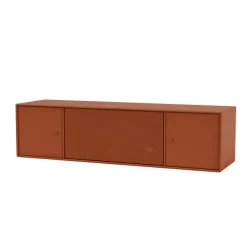 Montana TV & Sound modul Octave III, SI13 medium, inkl. hjul fra><noscript><img width=