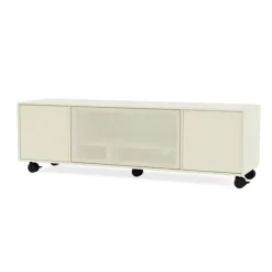 Montana TV & Sound modul Octave III, SI13 medium, inkl. hjul fra><noscript><img width=
