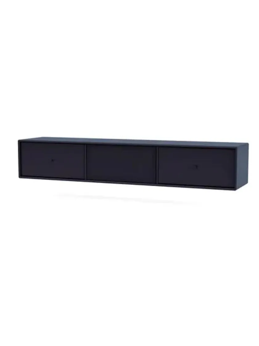 Montana TV & Sound Modul, Octave V, Inkl. ben mushroom fra> Tv-Borde