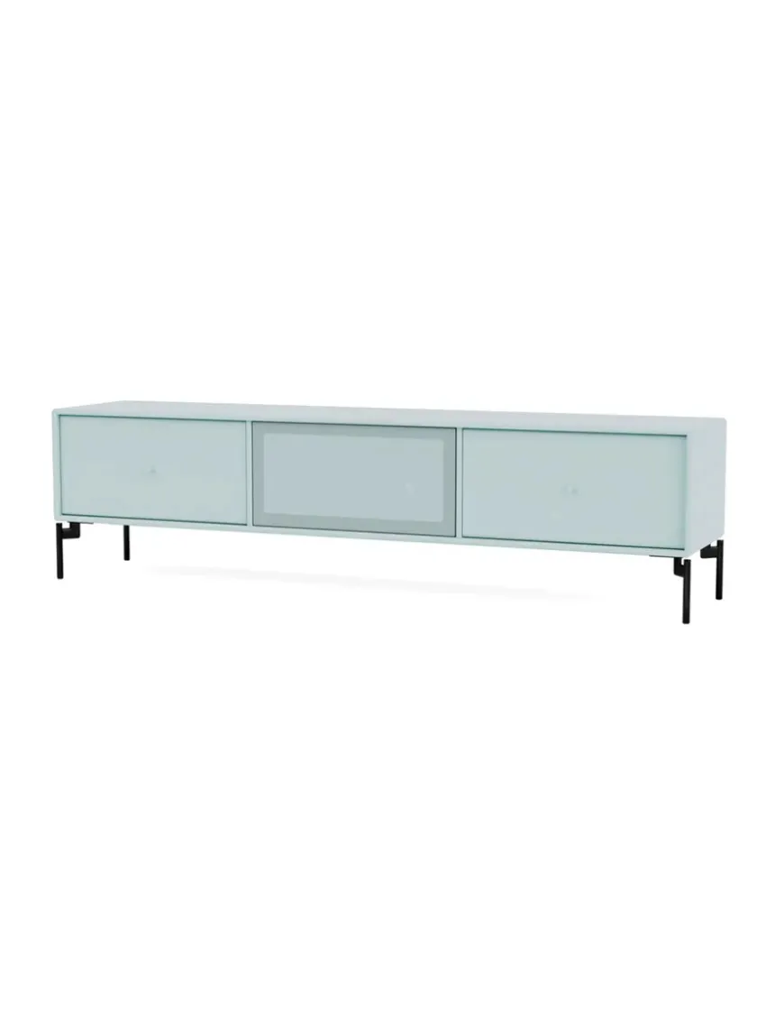 Montana TV & Sound Modul, Octave V, Inkl. ben mushroom fra> Tv-Borde