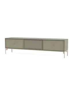 Montana TV & Sound Modul, Octave V, Inkl. ben mushroom fra><noscript><img width=