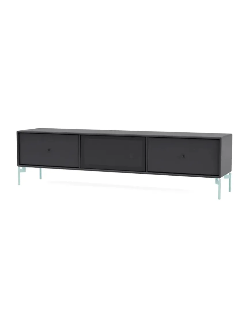Montana TV & Sound Modul, Octave V, Inkl. ben mushroom fra> Tv-Borde