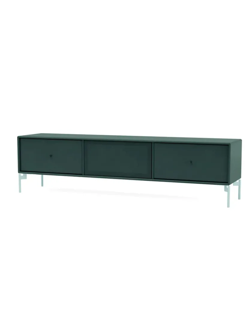 Montana TV & Sound Modul, Octave V, Inkl. ben mushroom fra> Tv-Borde
