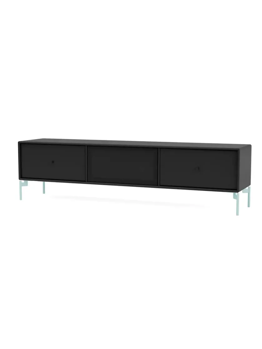 Montana TV & Sound Modul, Octave V, Inkl. ben mushroom fra> Tv-Borde