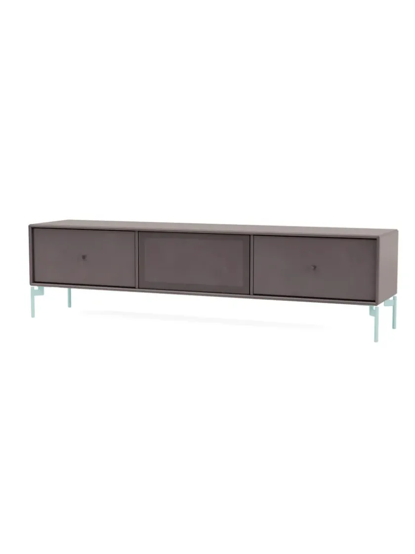 Montana TV & Sound Modul, Octave V, Inkl. ben mushroom fra> Tv-Borde