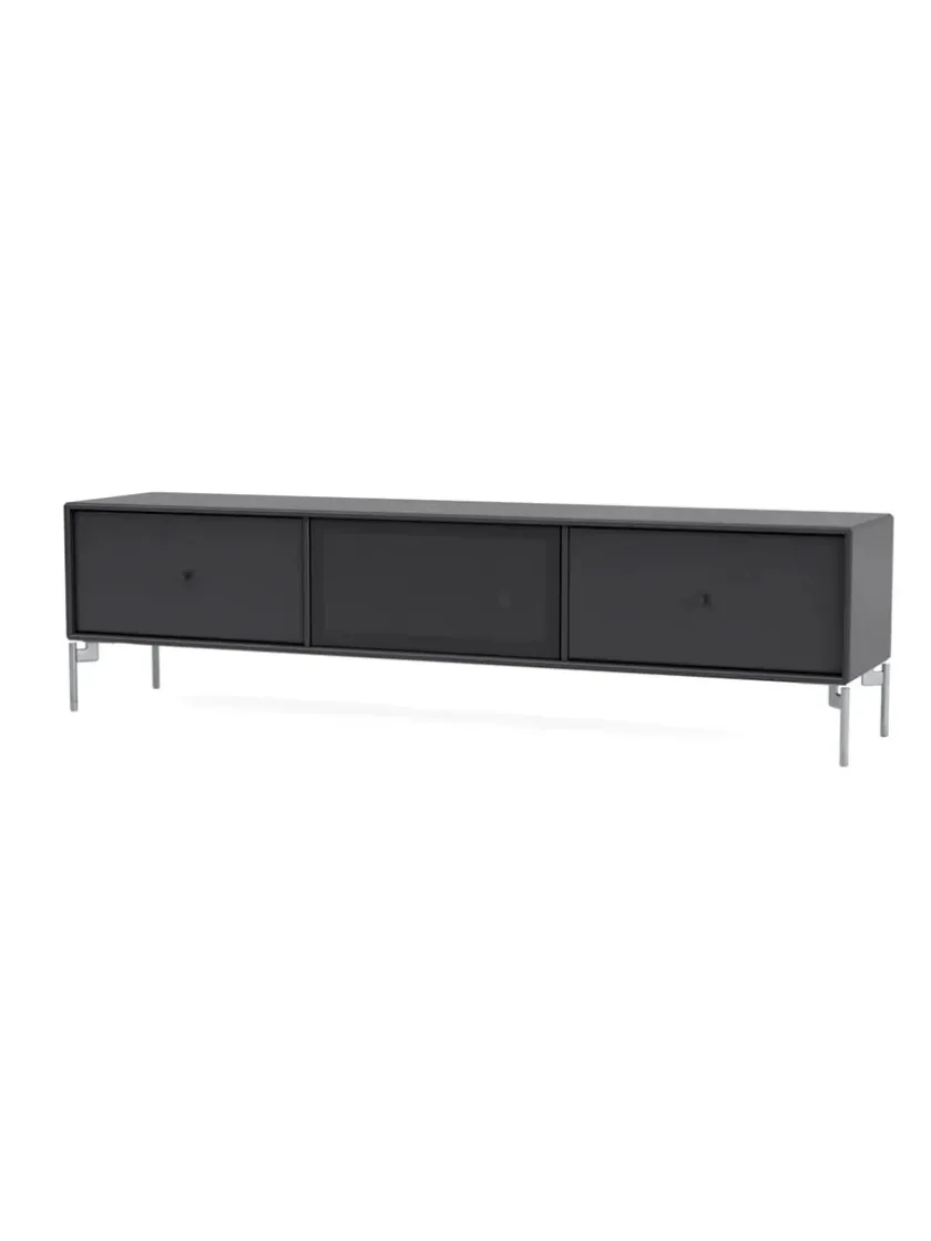 Montana TV & Sound Modul, Octave V, Inkl. ben mushroom fra> Tv-Borde