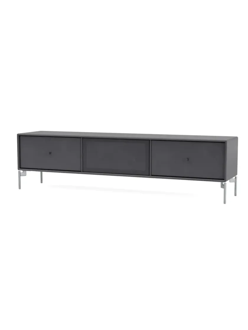 Montana TV & Sound Modul, Octave V, Inkl. ben mushroom fra> Tv-Borde