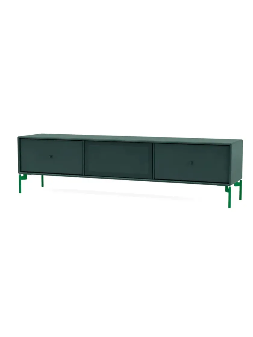 Montana TV & Sound Modul, Octave V, Inkl. ben mushroom fra> Tv-Borde