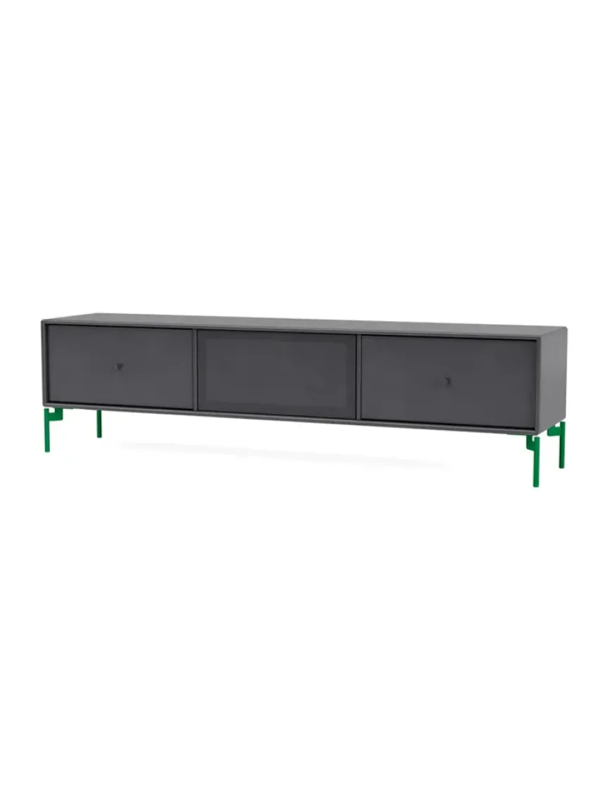 Montana TV & Sound Modul, Octave V, Inkl. ben mushroom fra> Tv-Borde
