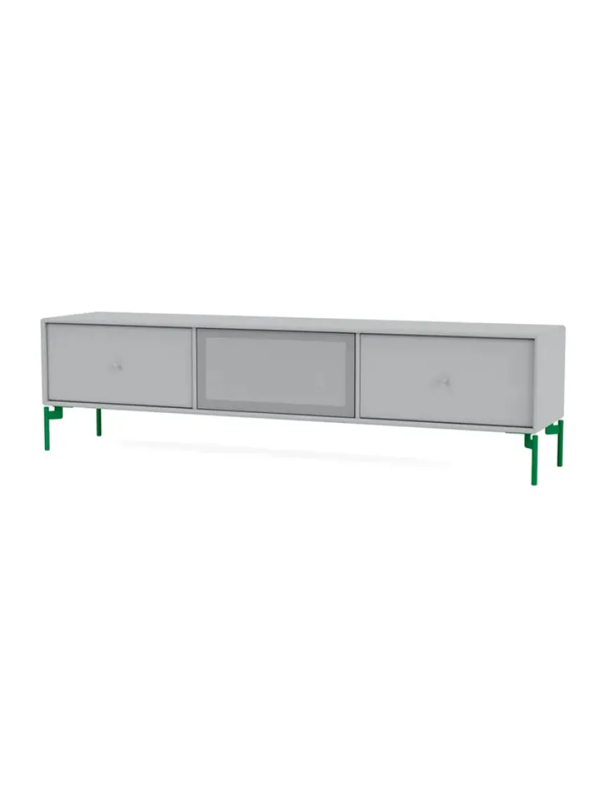 Montana TV & Sound Modul, Octave V, Inkl. ben mushroom fra> Tv-Borde