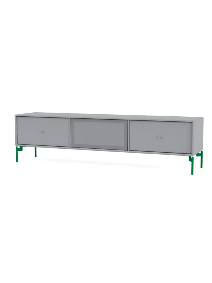 Montana TV & Sound Modul, Octave V, Inkl. ben mushroom fra> Tv-Borde