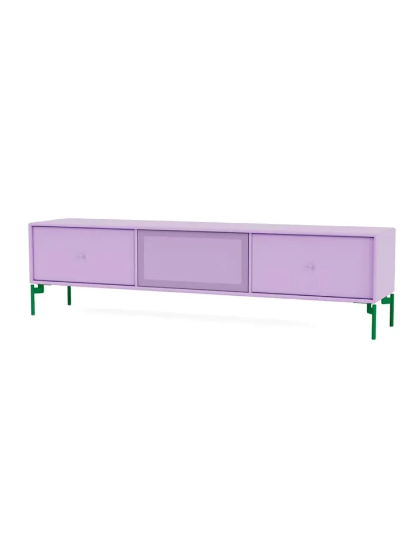 Montana TV & Sound Modul, Octave V, Inkl. ben mushroom fra> Tv-Borde