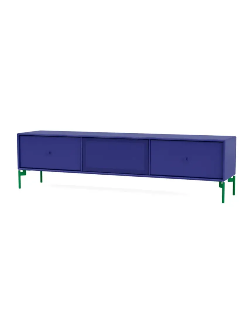 Montana TV & Sound Modul, Octave V, Inkl. ben mushroom fra> Tv-Borde