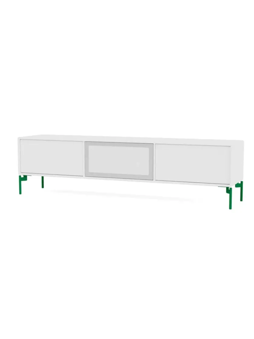 Montana TV & Sound Modul, Octave V, Inkl. ben mushroom fra> Tv-Borde