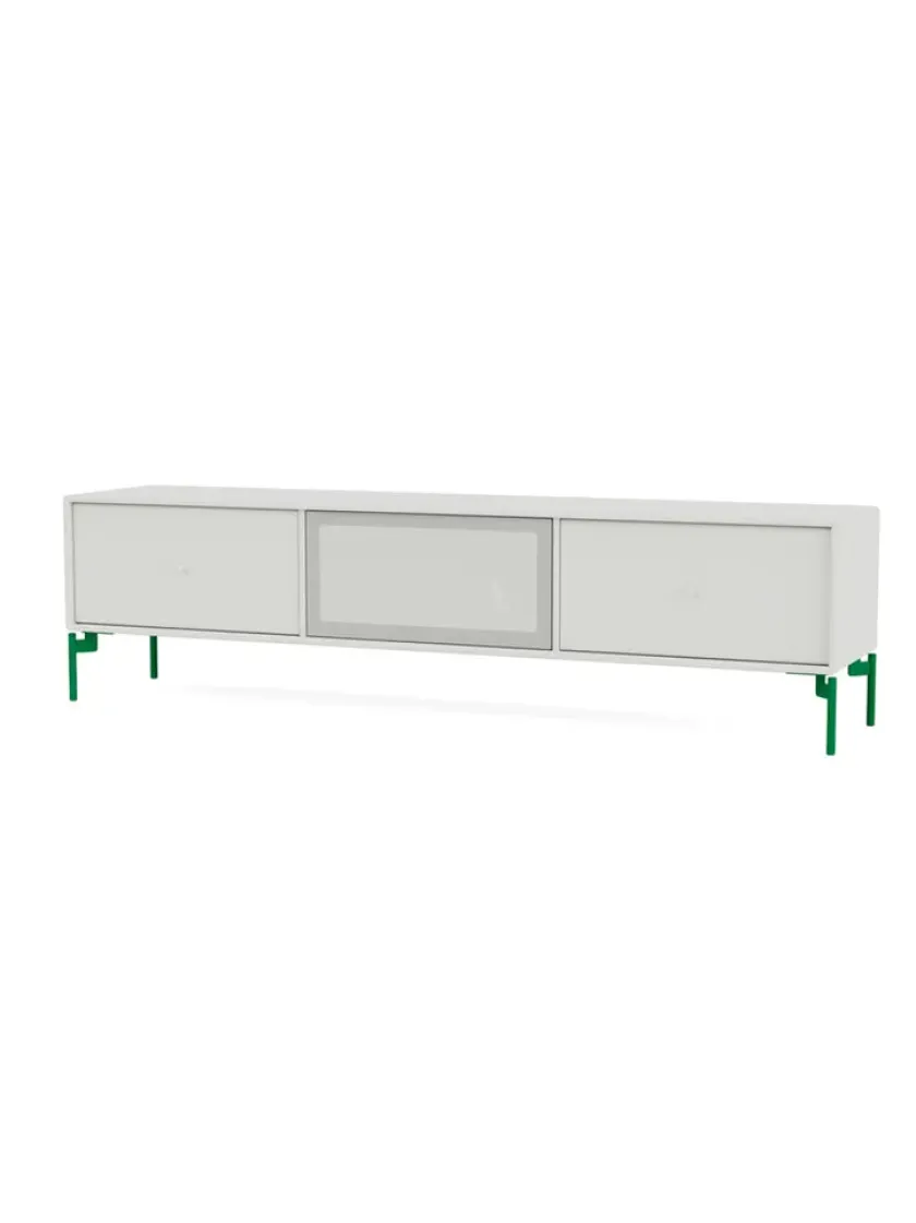 Montana TV & Sound Modul, Octave V, Inkl. ben mushroom fra> Tv-Borde