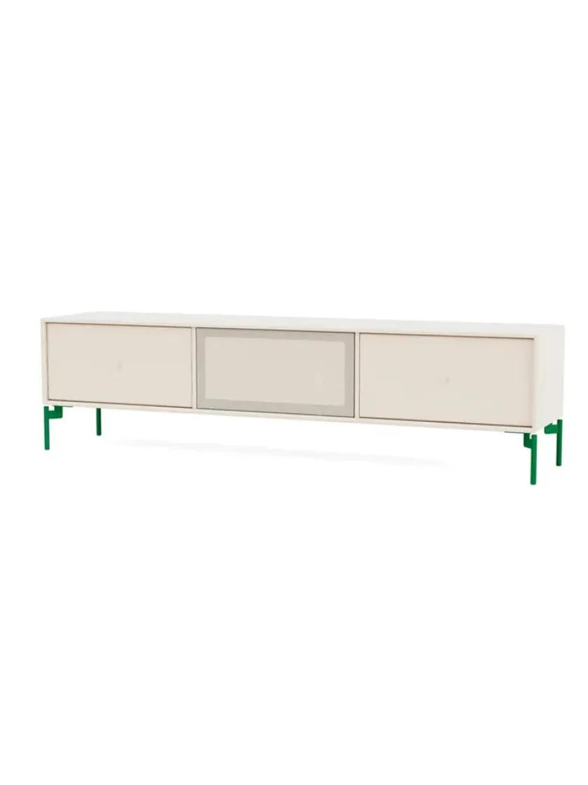 Montana TV & Sound Modul, Octave V, Inkl. ben mushroom fra> Tv-Borde