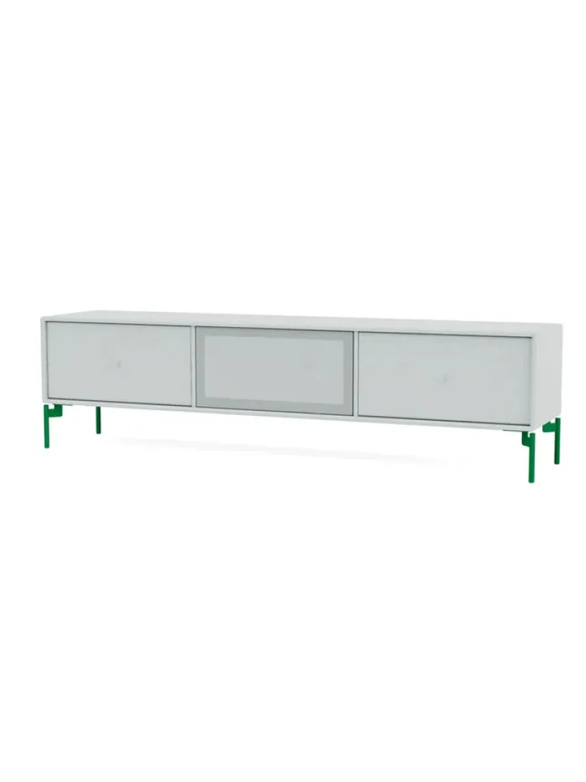 Montana TV & Sound Modul, Octave V, Inkl. ben mushroom fra> Tv-Borde