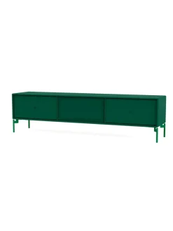 Montana TV & Sound Modul, Octave V, Inkl. ben mushroom fra><noscript><img width=
