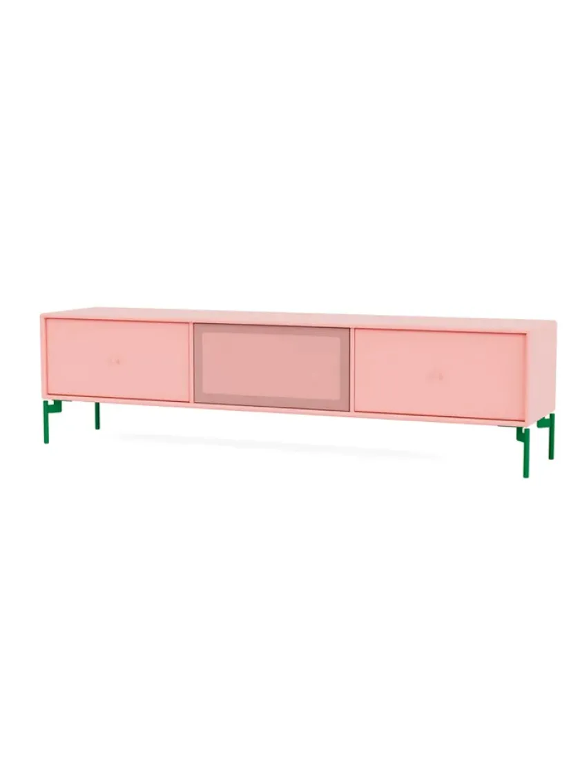 Montana TV & Sound Modul, Octave V, Inkl. ben mushroom fra> Tv-Borde