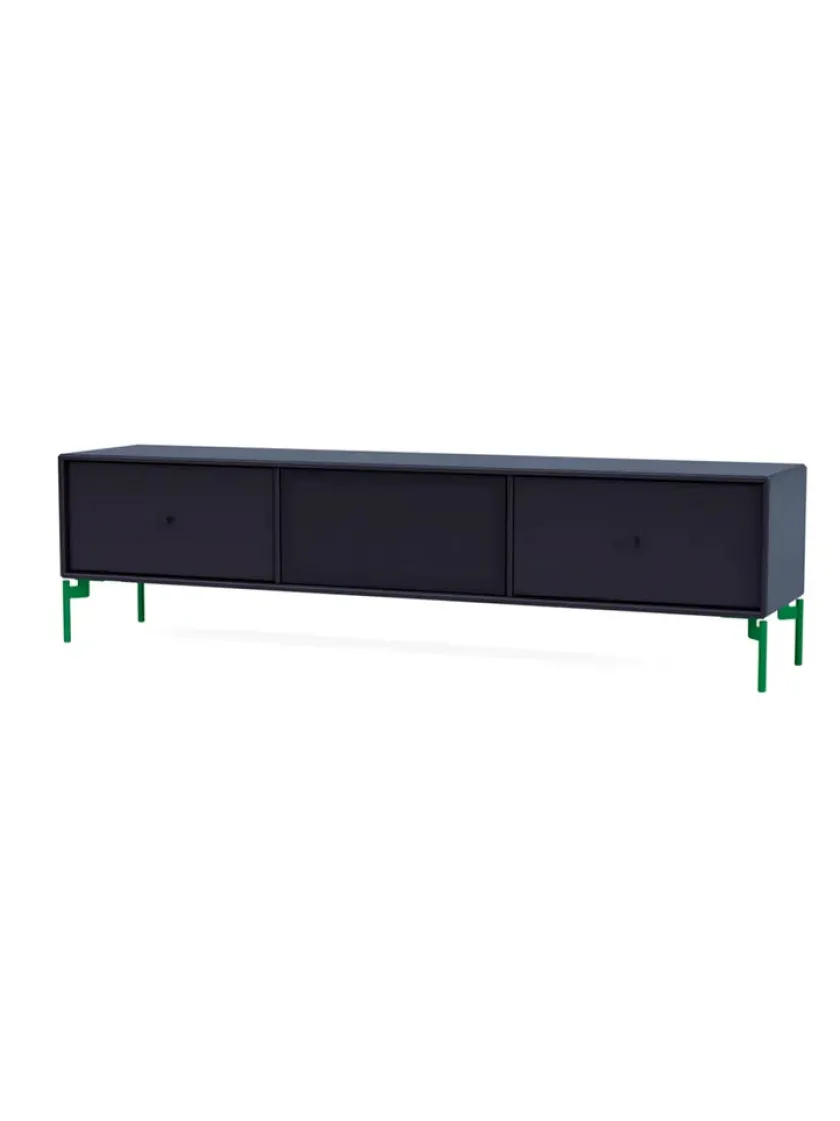 Montana TV & Sound Modul, Octave V, Inkl. ben mushroom fra> Tv-Borde