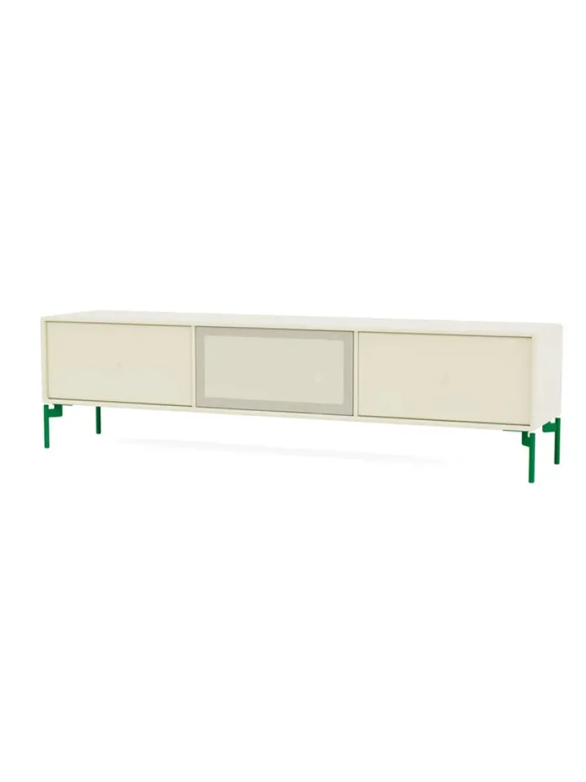 Montana TV & Sound Modul, Octave V, Inkl. ben mushroom fra> Tv-Borde