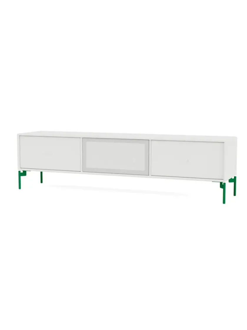 Montana TV & Sound Modul, Octave V, Inkl. ben mushroom fra> Tv-Borde