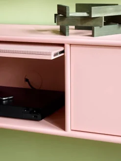 Montana TV & Sound Modul, Octave V, Inkl. ben mushroom fra><noscript><img width=