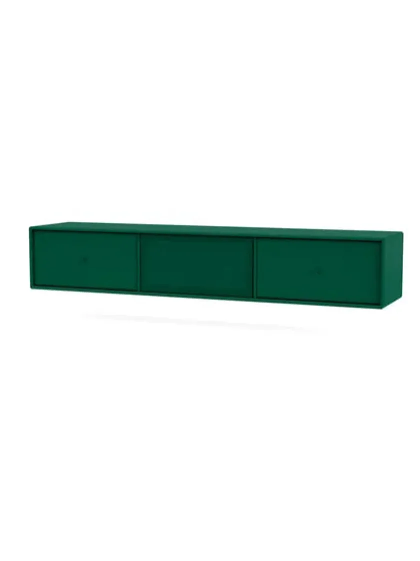 Montana TV & Sound Modul, Octave V, Inkl. ben mushroom fra> Tv-Borde
