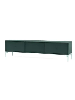 Montana TV & Sound Modul, Octave V, inkl. ben snow fra><noscript><img width=