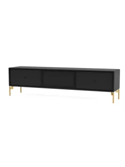 Montana TV & Sound Modul, Octave V, inkl. ben snow fra><noscript><img width=