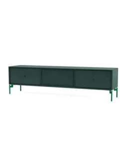 Montana TV & Sound Modul, Octave V, inkl. ben snow fra><noscript><img width=