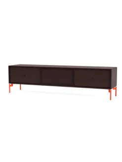 Montana TV & Sound Modul, Octave V, inkl. ben snow fra><noscript><img width=