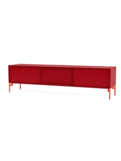 Montana TV & Sound Modul, Octave V, inkl. ben snow fra><noscript><img width=