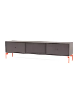 Montana TV & Sound Modul, Octave V, inkl. ben snow fra><noscript><img width=