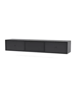 Montana TV & Sound Modul, Octave V, inkl. ben snow fra><noscript><img width=