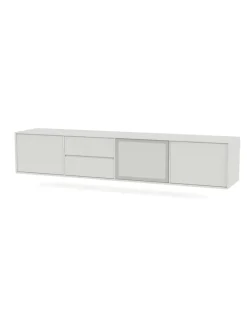 Montana TV & Sound Modul, Octave V, inkl. ben snow fra><noscript><img width=