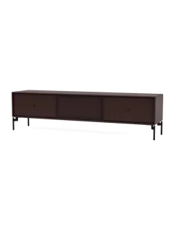 Montana TV & Sound Modul, Octave V, inkl. ben flint fra><noscript><img width=