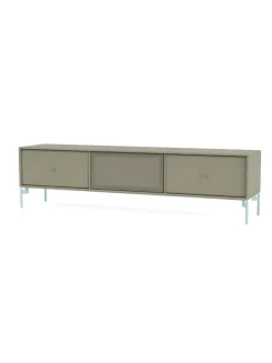 Montana TV & Sound Modul, Octave V, inkl. ben flint fra><noscript><img width=