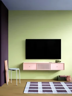 Montana TV & Sound Modul, Octave V, inkl. ben flint fra><noscript><img width=