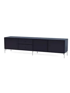 Montana TV & Sound Modul, Octave V, inkl. ben flint fra><noscript><img width=