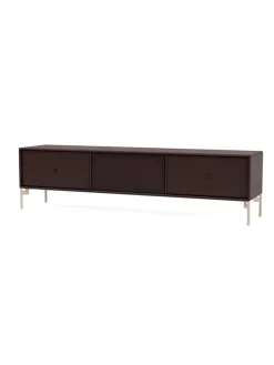 Montana TV & Sound Modul, Octave V, inkl. ben flint fra><noscript><img width=