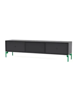Montana TV & Sound Modul, Octave V, inkl. ben flint fra><noscript><img width=