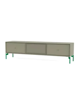 Montana TV & Sound Modul, Octave V, inkl. ben flint fra><noscript><img width=