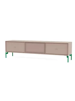 Montana TV & Sound Modul, Octave V, inkl. ben flint fra><noscript><img width=