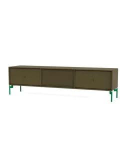 Montana TV & Sound Modul, Octave V, inkl. ben flint fra><noscript><img width=