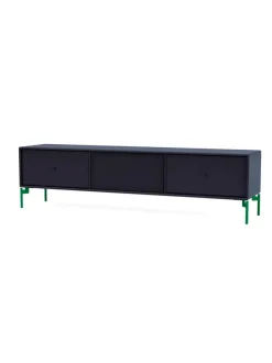 Montana TV & Sound Modul, Octave V, inkl. ben flint fra><noscript><img width=