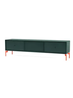 Montana TV & Sound Modul, Octave V, inkl. ben flint fra><noscript><img width=