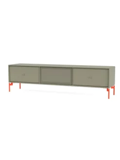 Montana TV & Sound Modul, Octave V, inkl. ben flint fra><noscript><img width=
